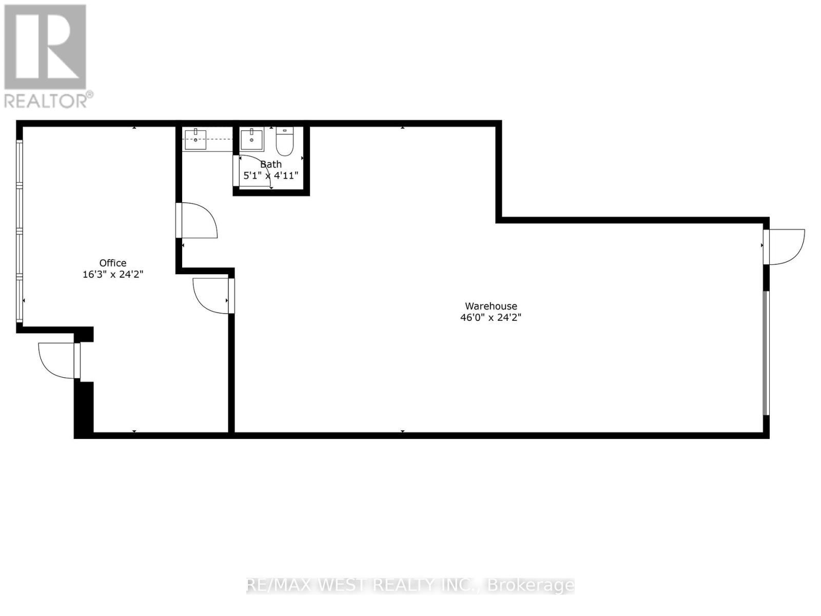 8 - 116 Viceroy Road, Vaughan, ON