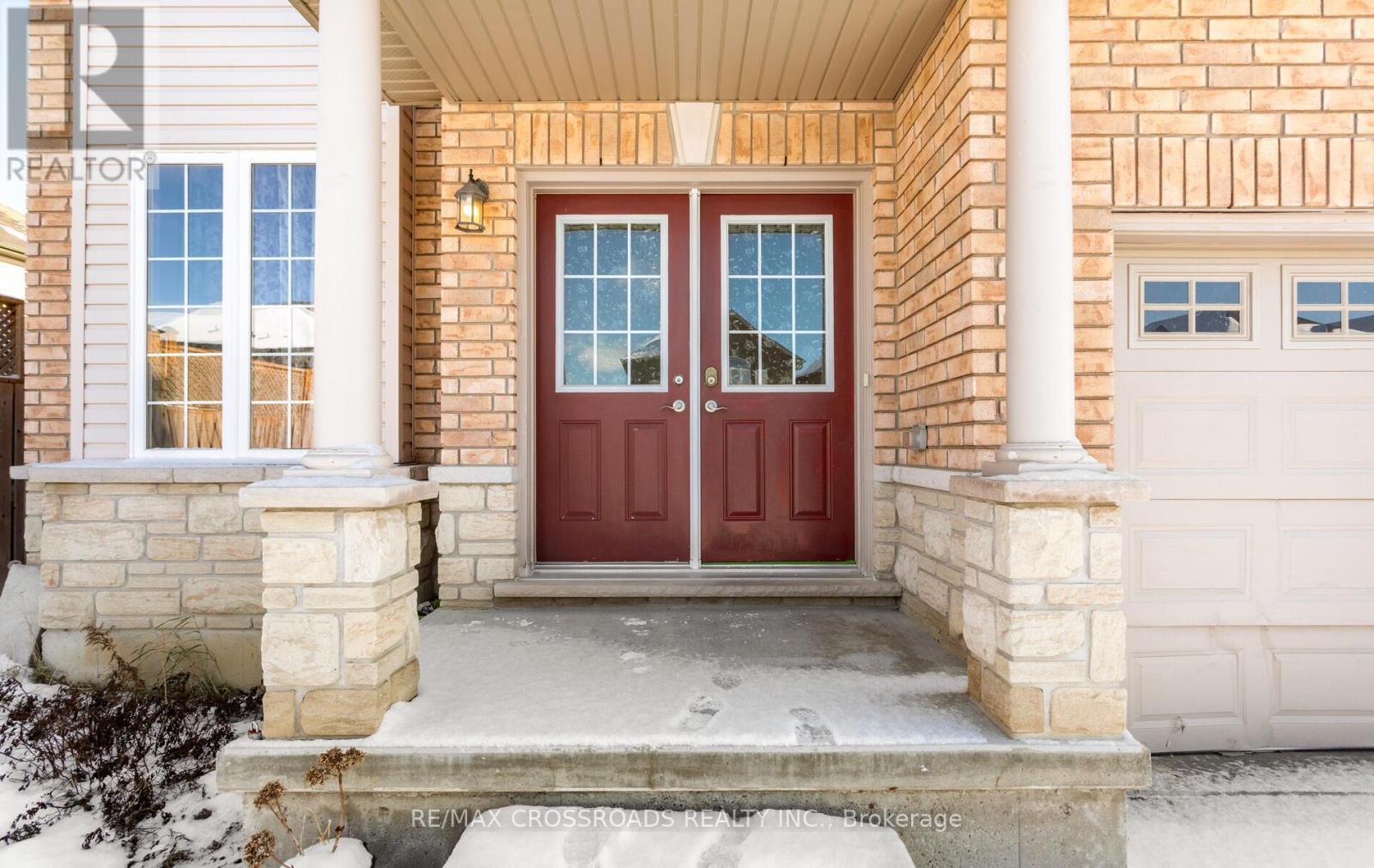 7 Colorado Boulevard, Hamilton, ON - Outdoor With Exterior