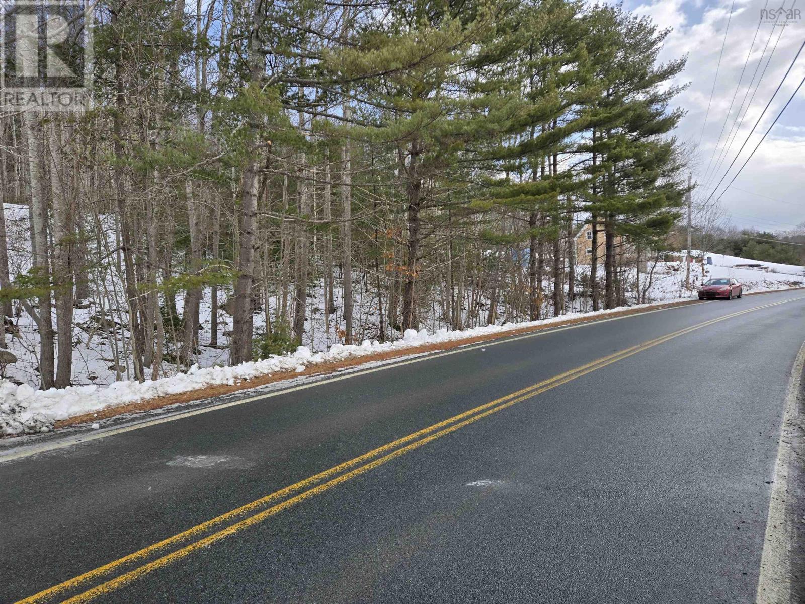 Lot S1 Highway 332, Middle Lahave, NS