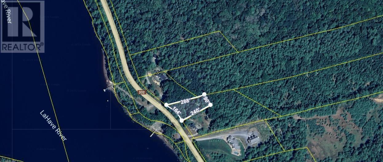 Lot S1 Highway 332, Middle Lahave, NS