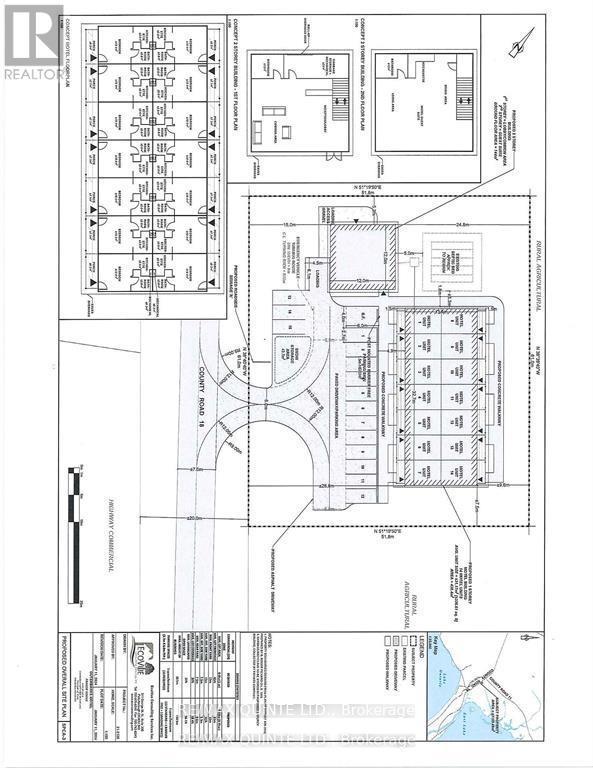 2052 County Rd 18 Road, Prince Edward County (Athol Ward), ON