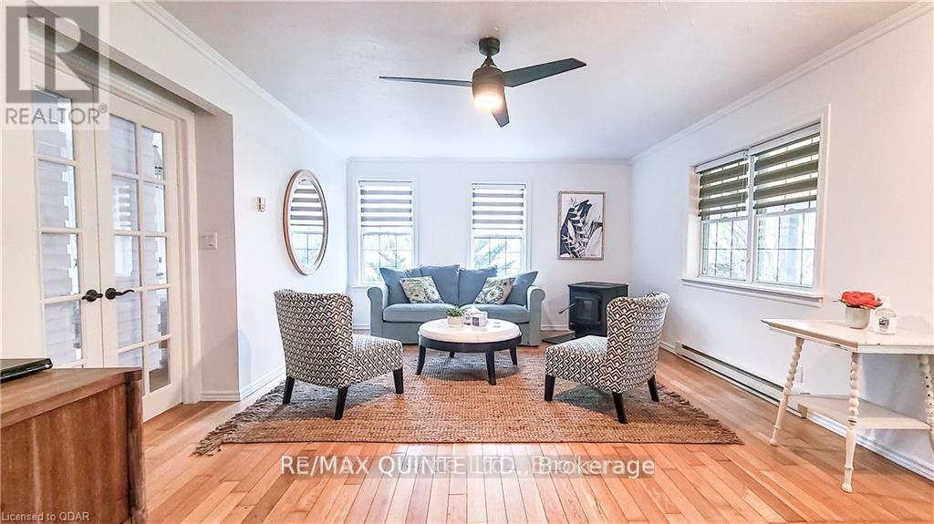 2052 County Rd 18 Road, Prince Edward County (Athol Ward), ON