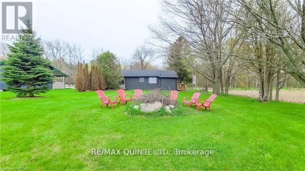 2052 County Rd 18 Road, Prince Edward County (Athol Ward), ON