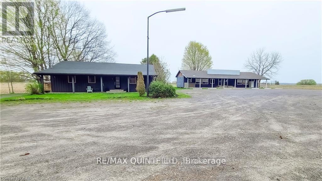 2052 County Rd 18 Road, Prince Edward County (Athol Ward), ON