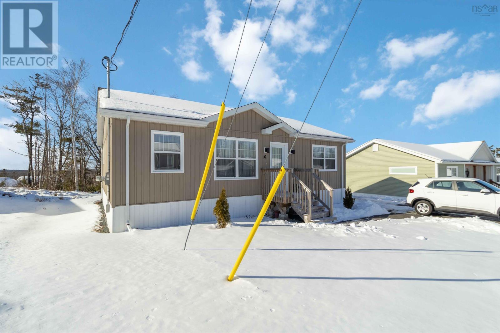 10 Mossberry Close, Hubley, NS - Outdoor