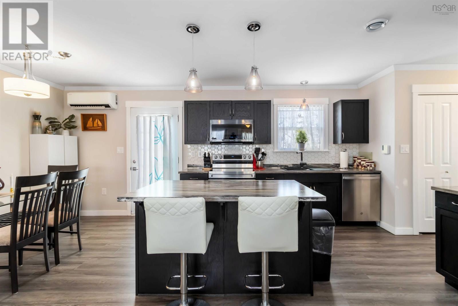 Kitchen - 10 Mossberry Close, Hubley, NS - Indoor