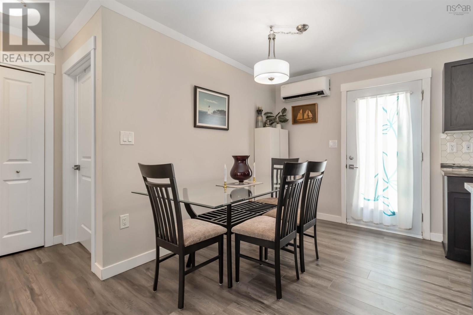 Dining Area - 10 Mossberry Close, Hubley, NS - Indoor Photo Showing Dining Room