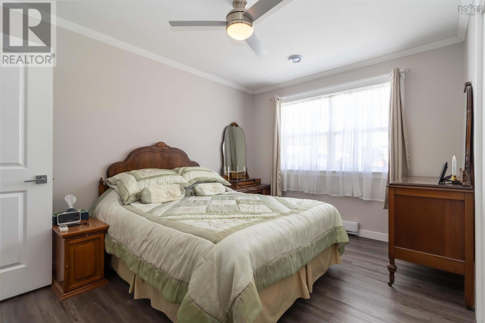 Bedroom - 10 Mossberry Close, Hubley, NS - Indoor Photo Showing Bedroom