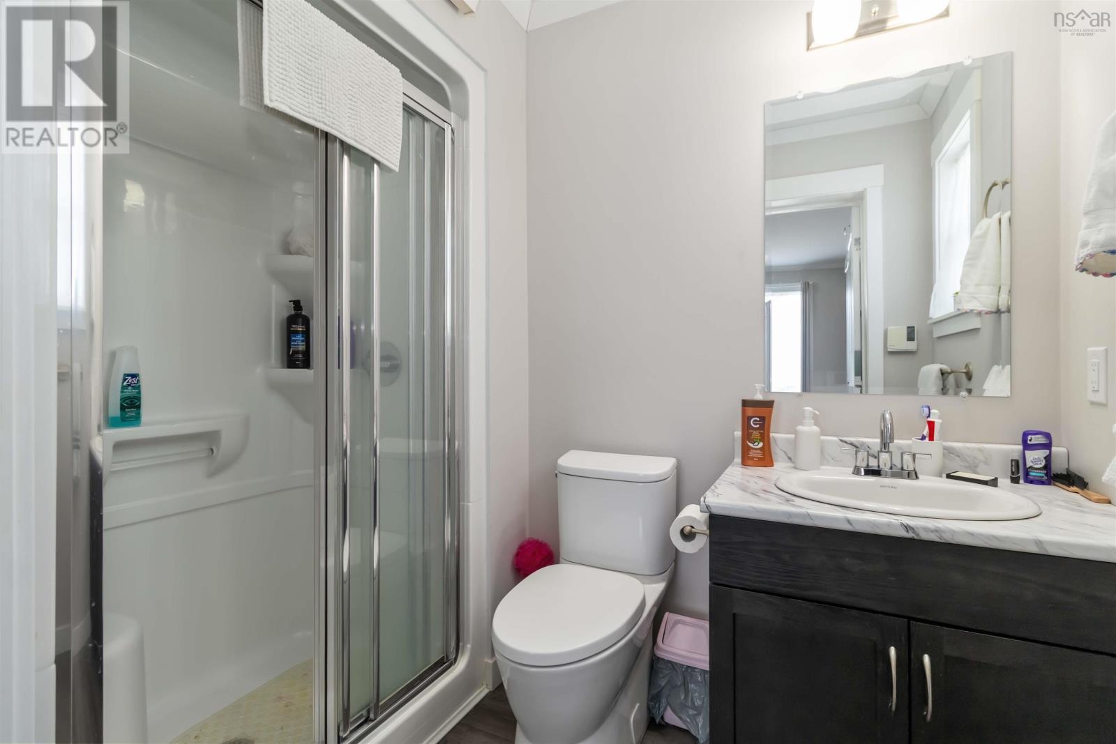 Bathroom - 10 Mossberry Close, Hubley, NS - Indoor Photo Showing Bathroom