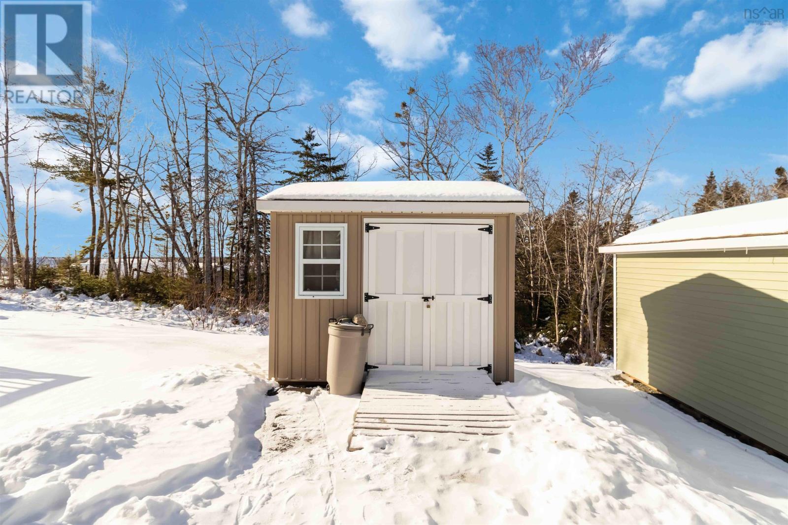 10 Mossberry Close, Hubley, NS - Outdoor