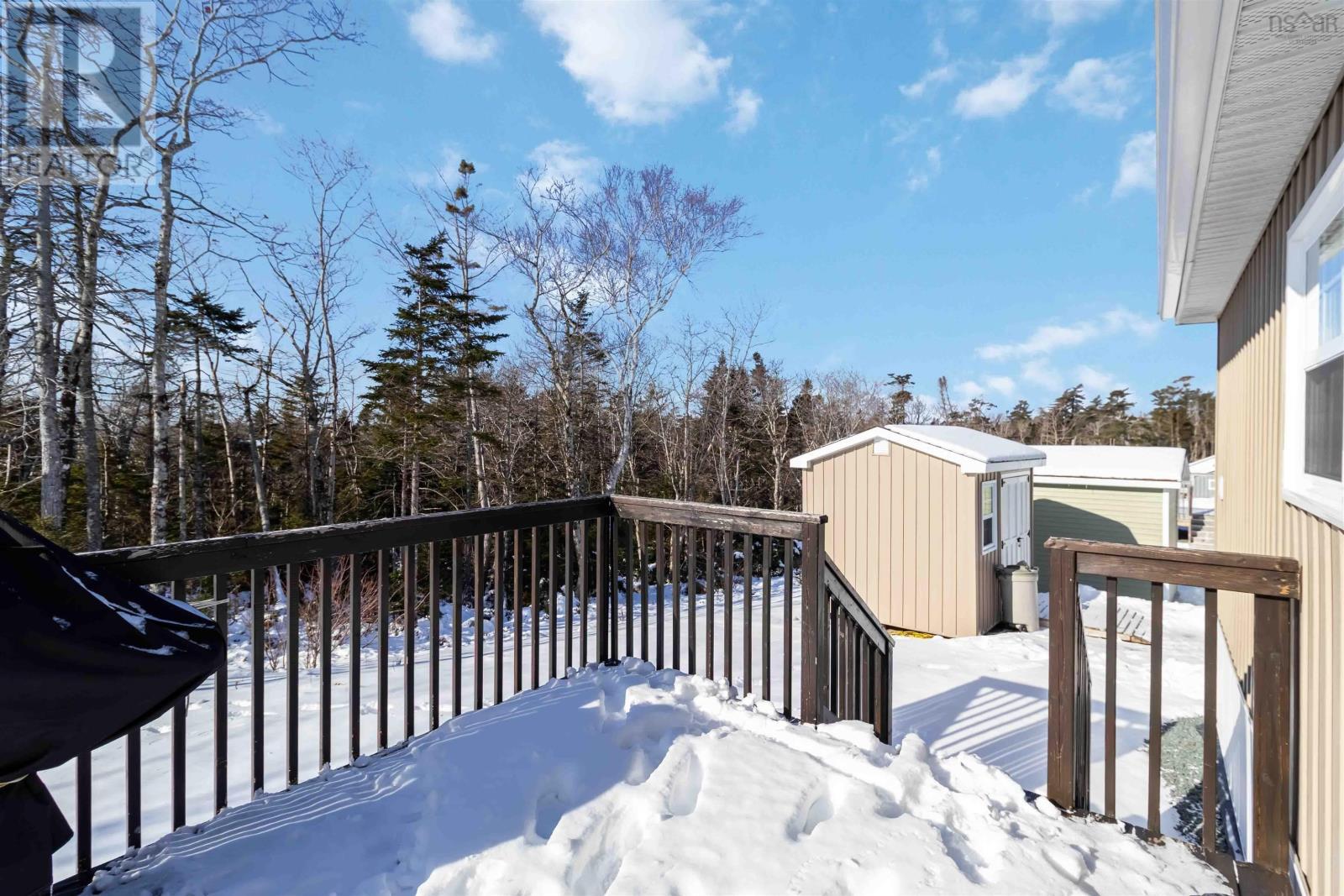 10 Mossberry Close, Hubley, NS - Outdoor With Exterior