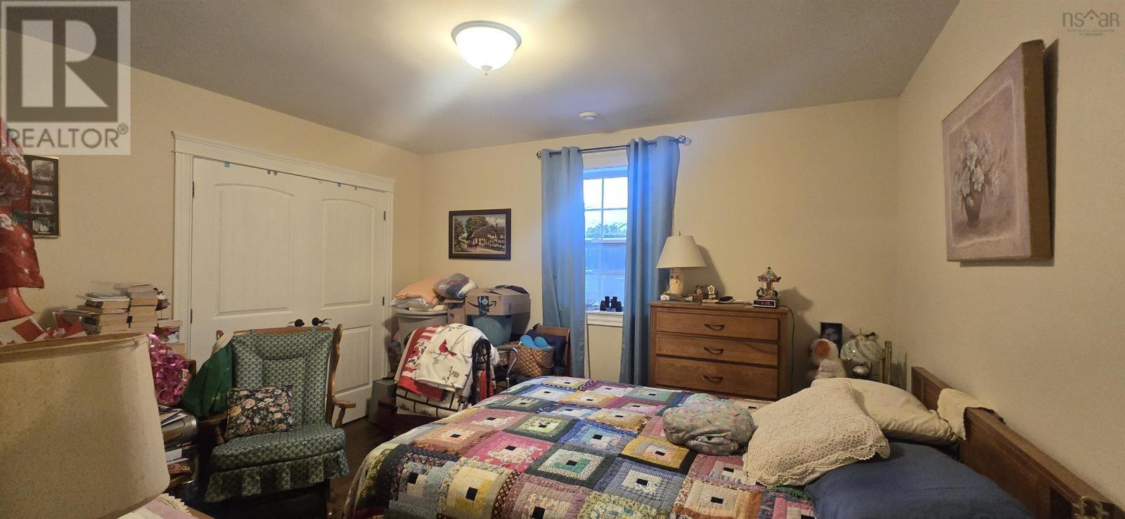 117 Fairview Drive, Nictaux, NS - Indoor Photo Showing Bedroom