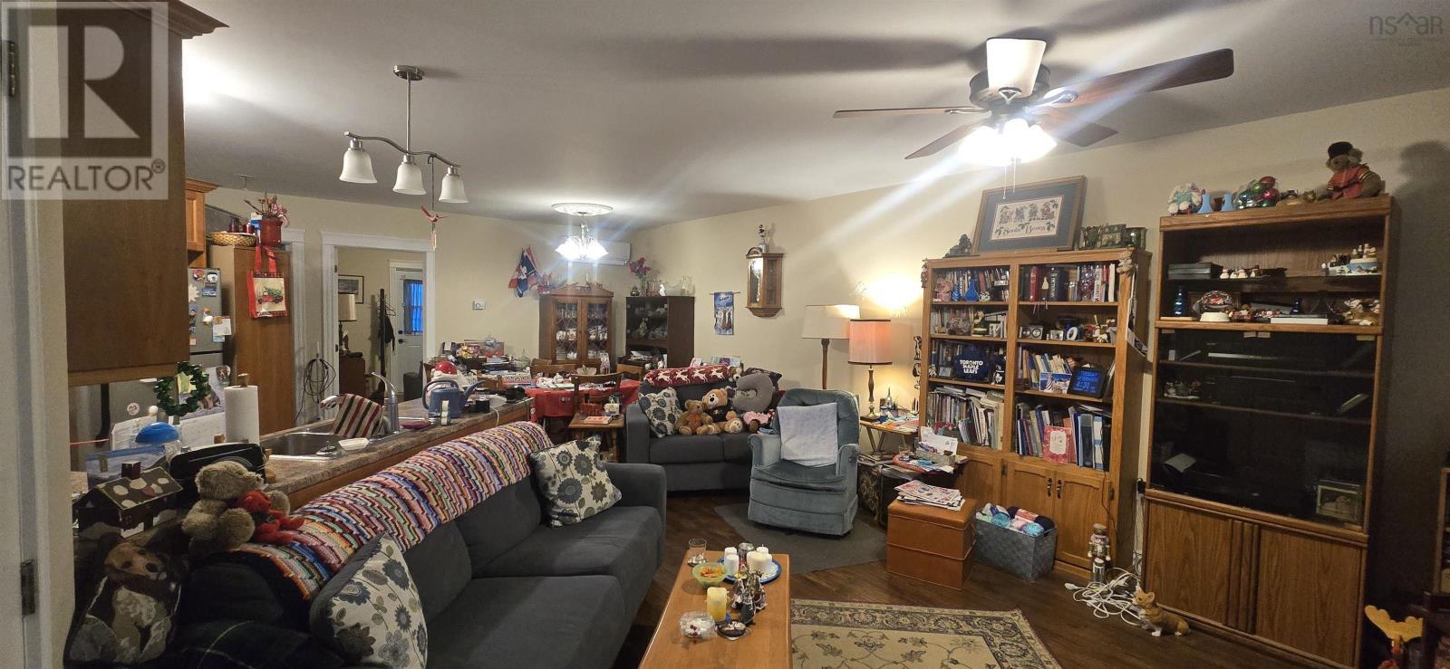 117 Fairview Drive, Nictaux, NS - Indoor