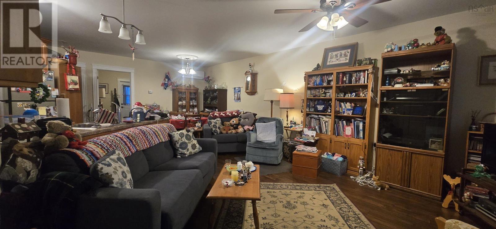 117 Fairview Drive, Nictaux, NS - Indoor