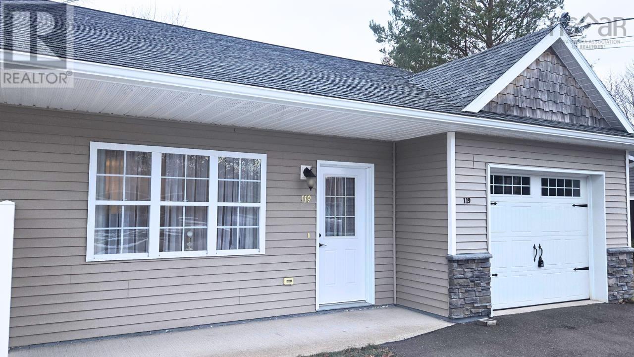 119 Fairview Drive, Nictaux, NS - Outdoor