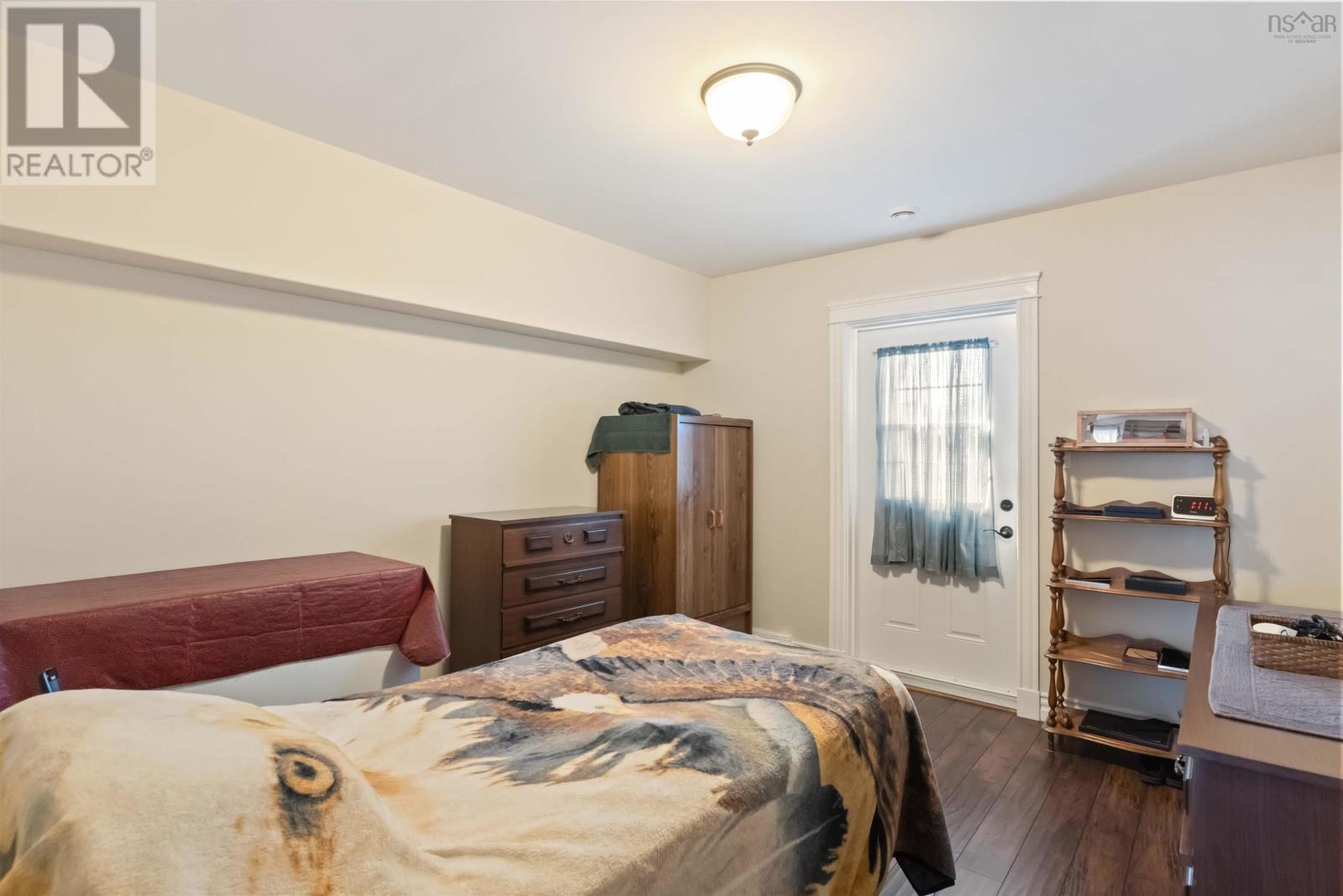 119 Fairview Drive, Nictaux, NS - Indoor Photo Showing Bedroom