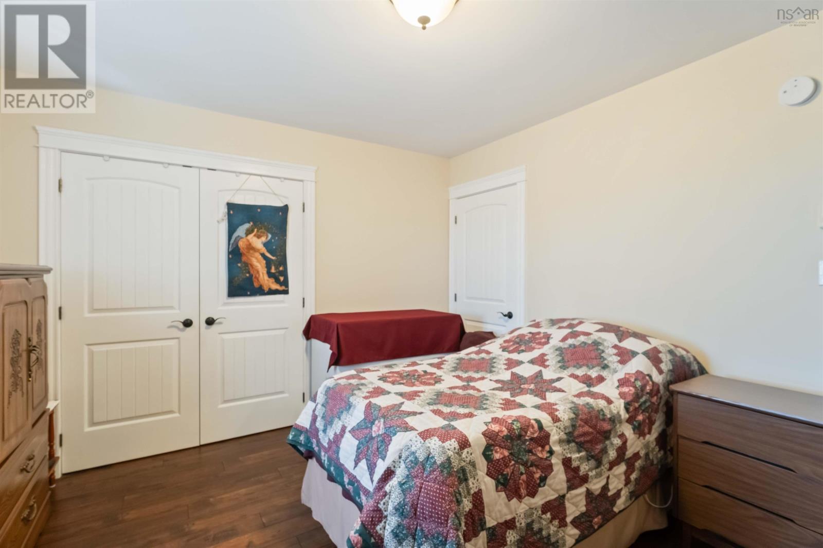 119 Fairview Drive, Nictaux, NS - Indoor Photo Showing Bedroom