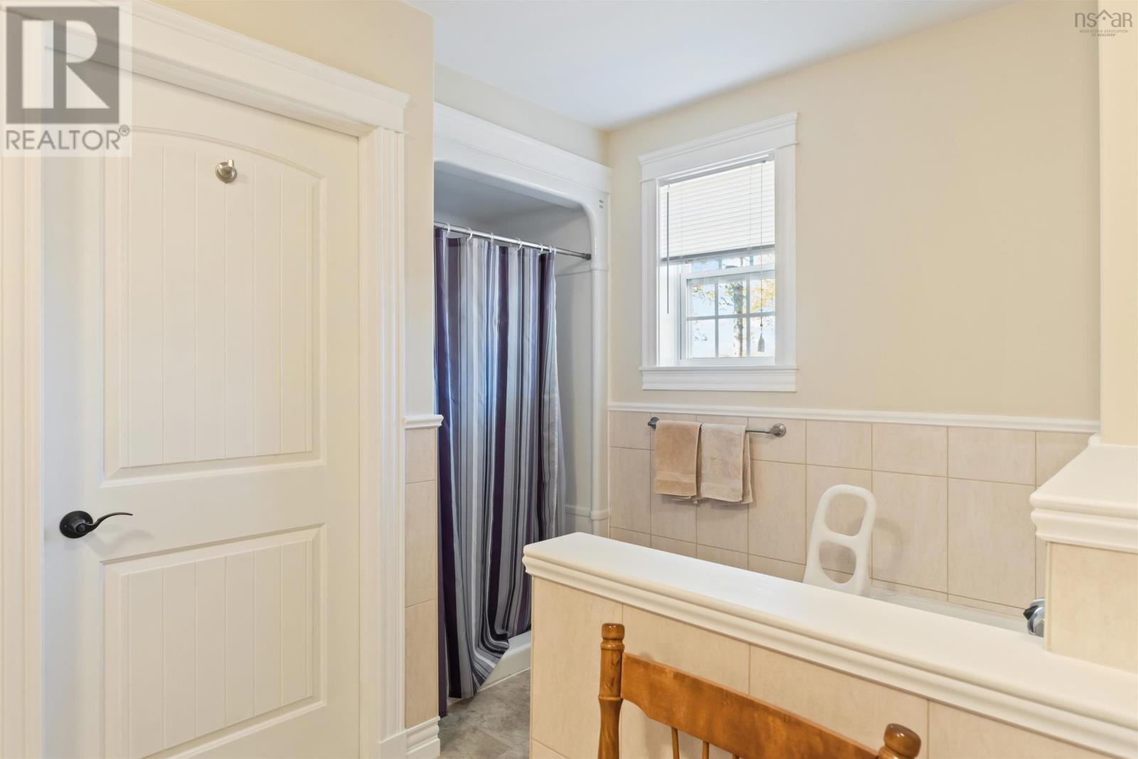 119 Fairview Drive, Nictaux, NS - Indoor Photo Showing Bathroom