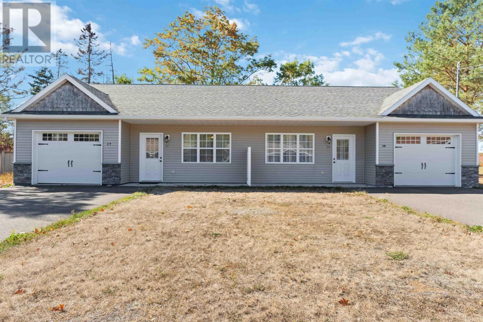 119 Fairview Drive, Nictaux, NS - Outdoor With Facade