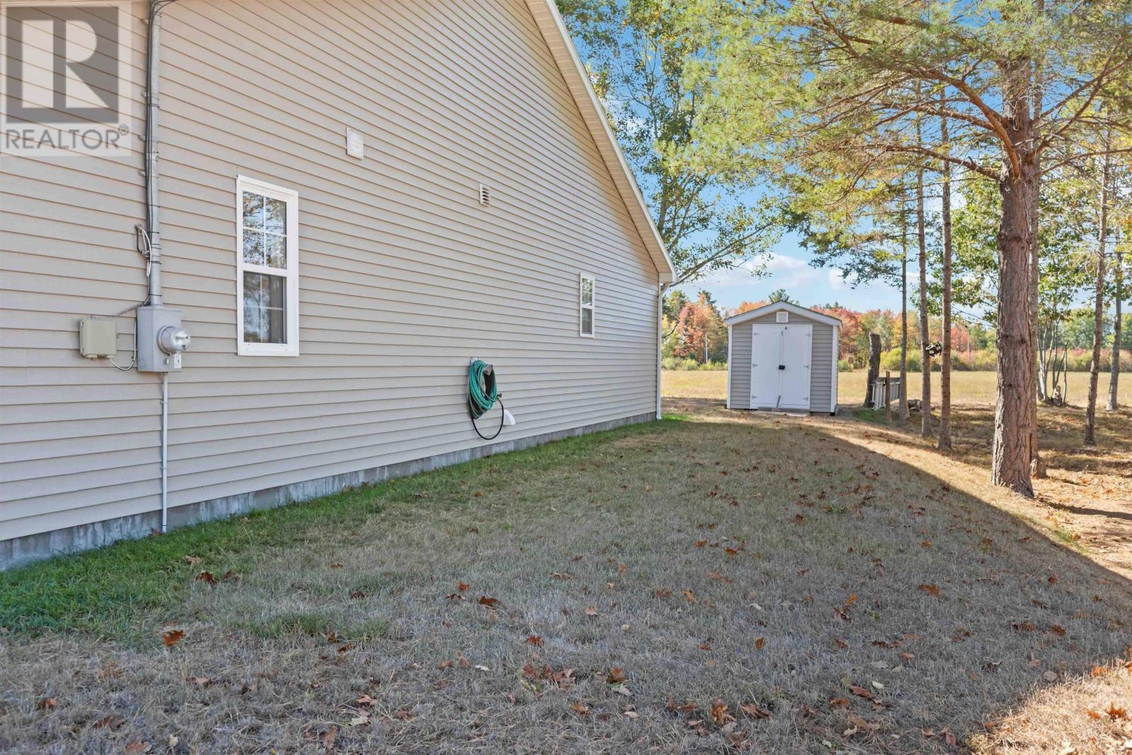 119 Fairview Drive, Nictaux, NS - Outdoor