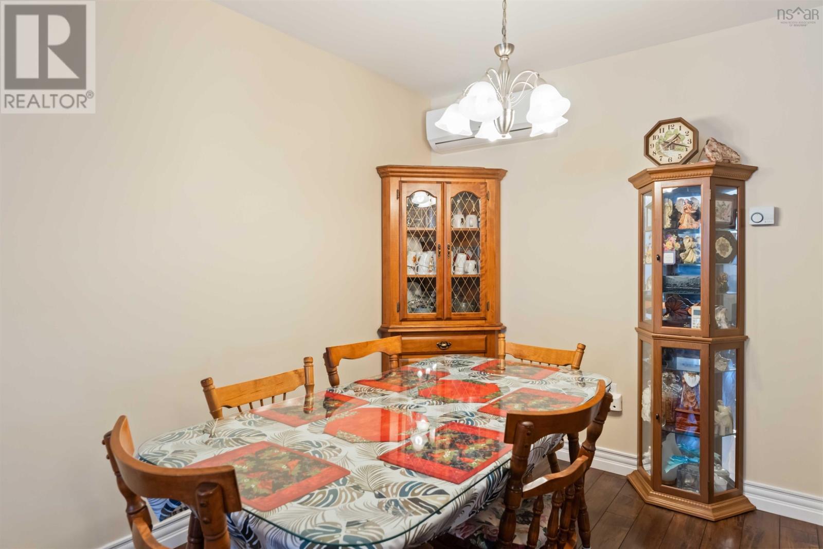 119 Fairview Drive, Nictaux, NS - Indoor Photo Showing Dining Room