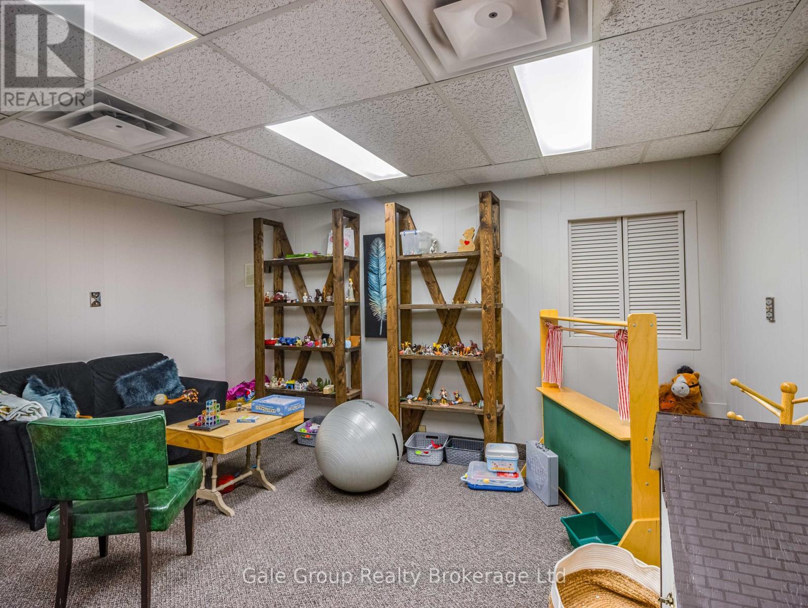 5 Wellington Street N, Woodstock (Woodstock - North), ON