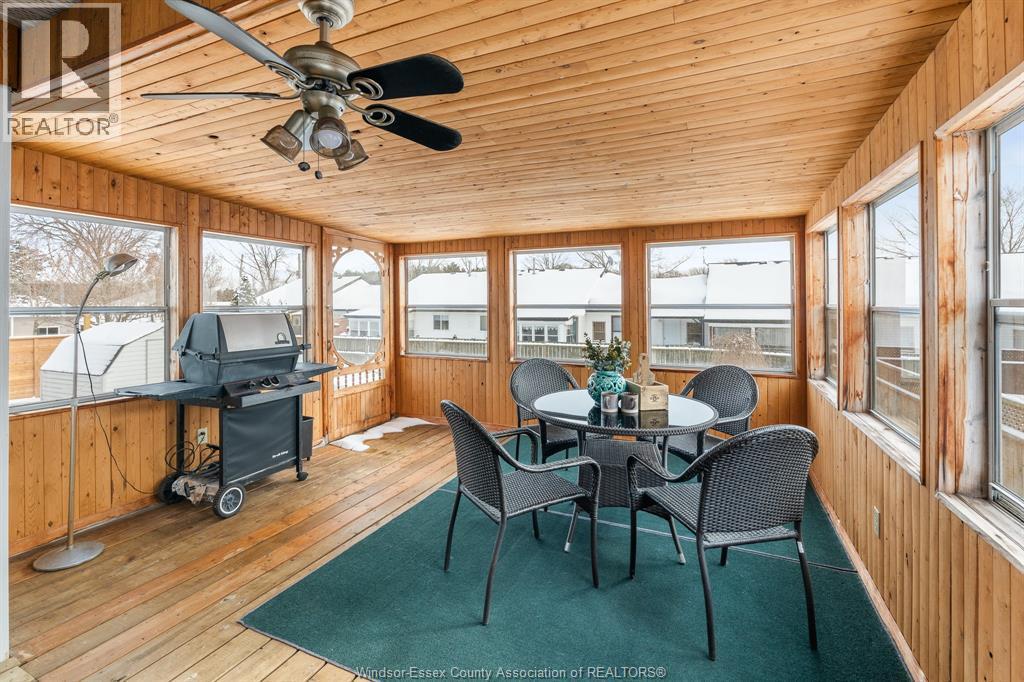 70 Middleton Line, Wheatley, ON - Photo Showing Dining Room