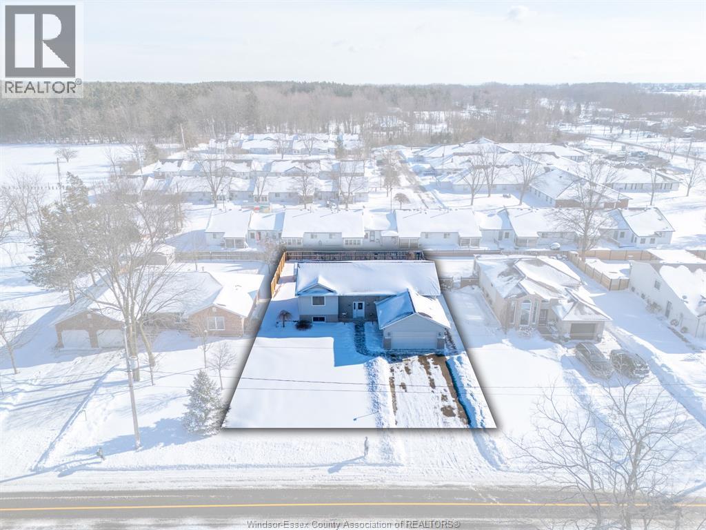 70 Middleton Line, Wheatley, ON - Outdoor With View