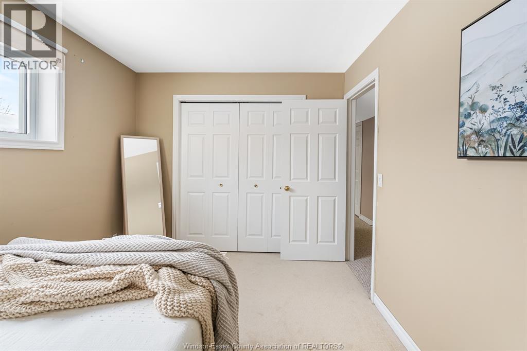 70 Middleton Line, Wheatley, ON - Indoor Photo Showing Bedroom