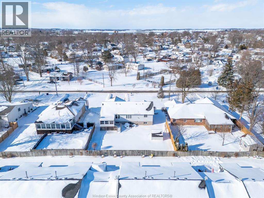 70 Middleton Line, Wheatley, ON - Outdoor With View