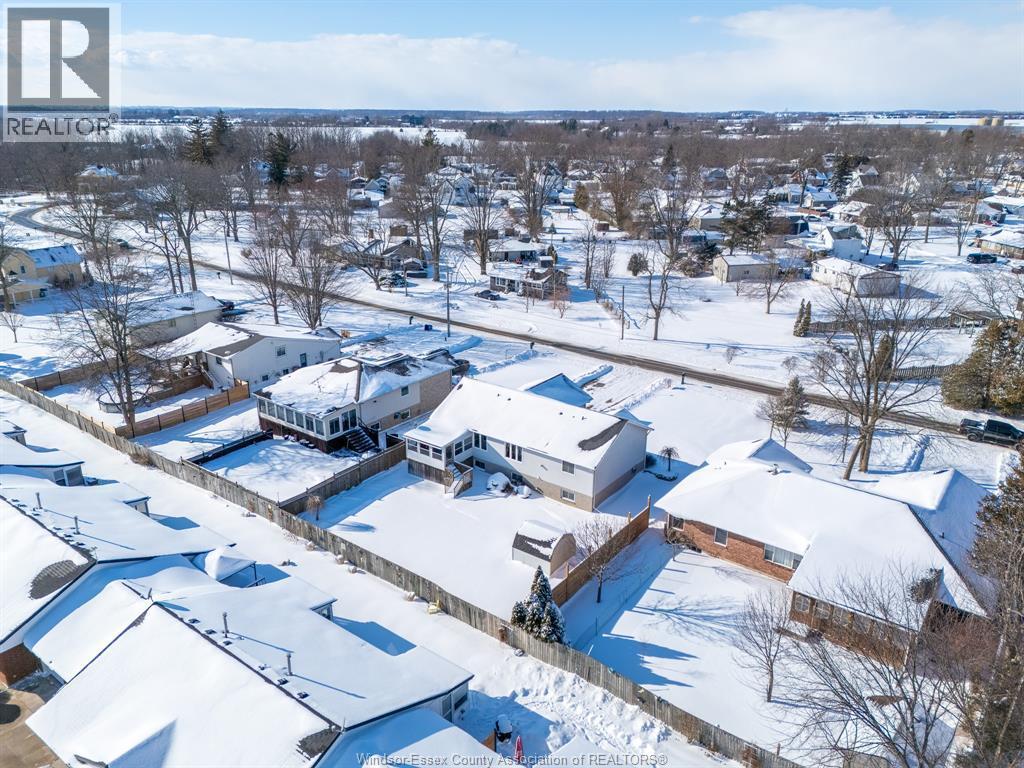 70 Middleton Line, Wheatley, ON - Outdoor With View