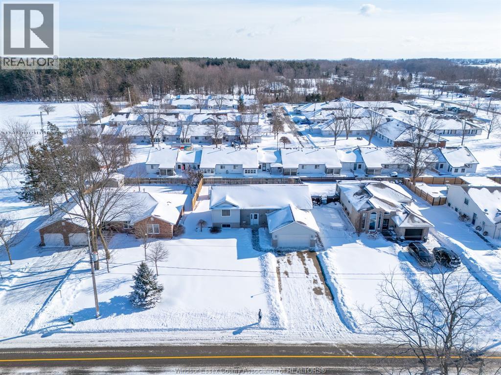 70 Middleton Line, Wheatley, ON - Outdoor With View