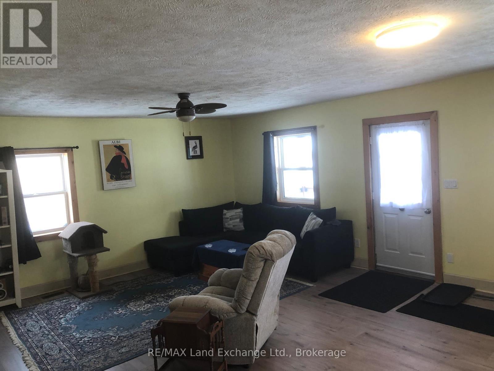 Living Room - 231 1St Avenue S, Arran-Elderslie, ON - Indoor