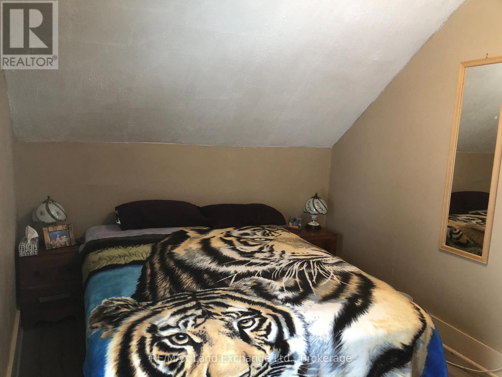 Bedroom 3 - 231 1St Avenue S, Arran-Elderslie, ON - Indoor Photo Showing Bedroom