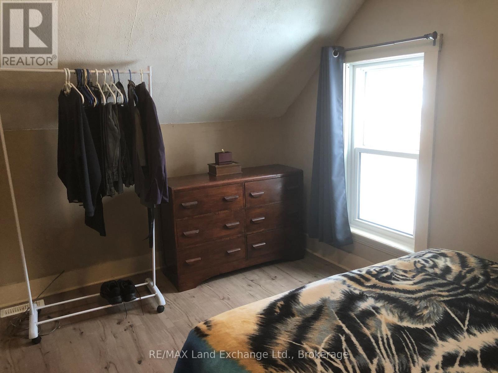 Bedroom 3 - 231 1St Avenue S, Arran-Elderslie, ON - Indoor Photo Showing Bedroom