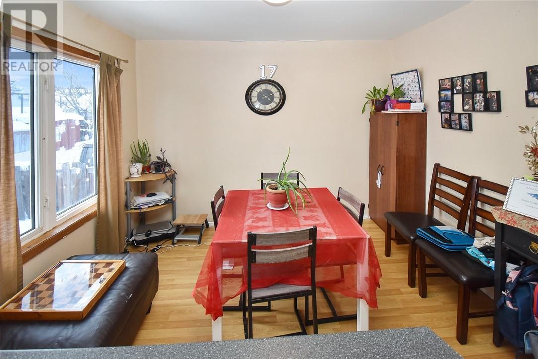 7 Sixth Ave, Levack, ON - Indoor Photo Showing Other Room