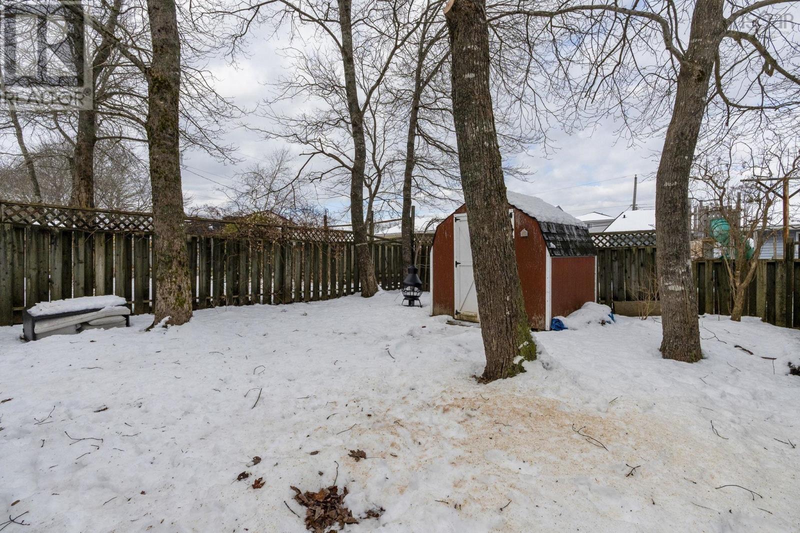 62 Sugar Maple Drive, Timberlea, NS - Outdoor