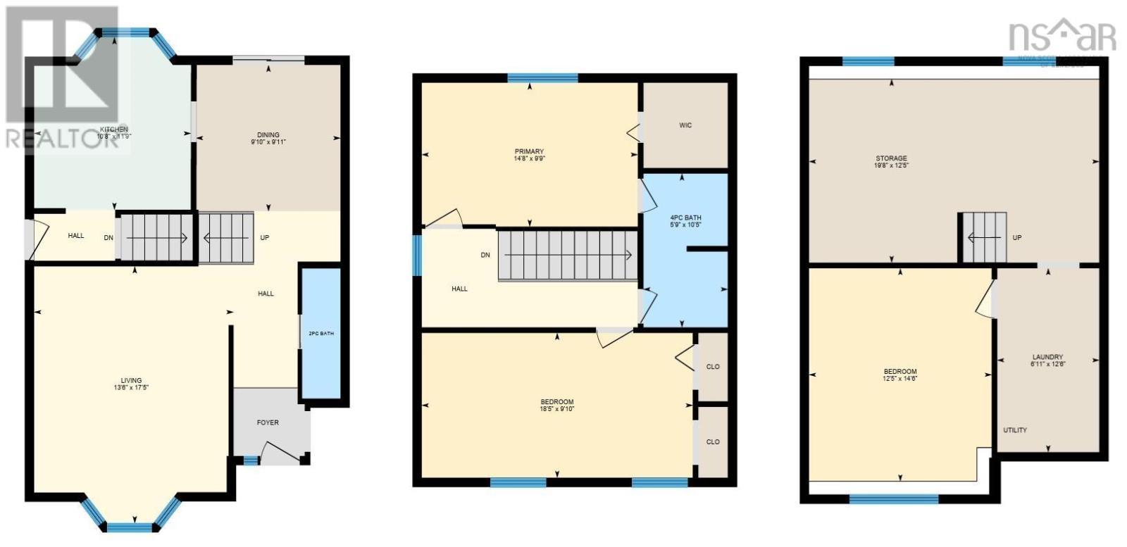 62 Sugar Maple Drive, Timberlea, NS - Other