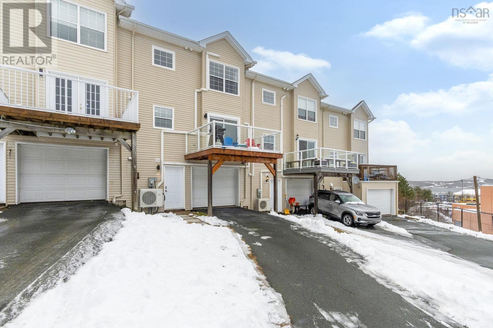 102 Larry Uteck Boulevard, Halifax, NS - Outdoor