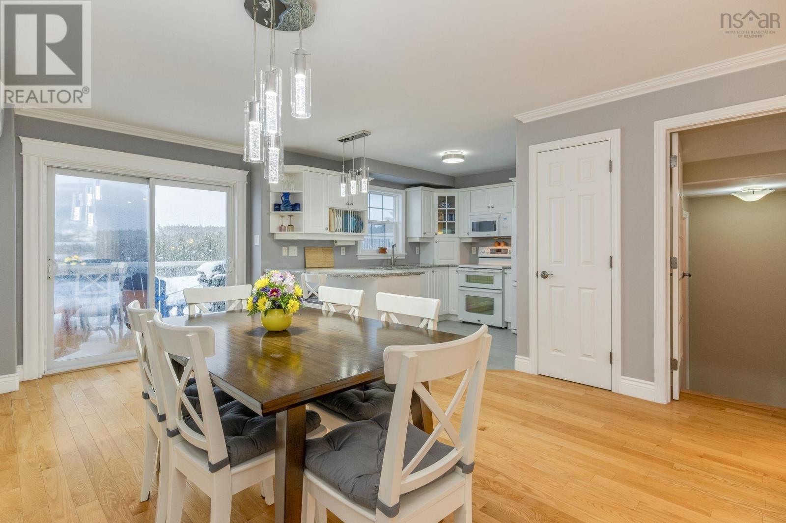102 Larry Uteck Boulevard, Halifax, NS - Indoor Photo Showing Dining Room
