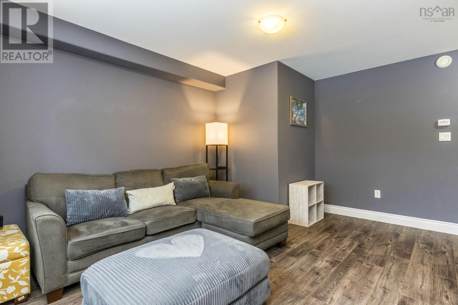 102 Larry Uteck Boulevard, Halifax, NS - Indoor Photo Showing Living Room