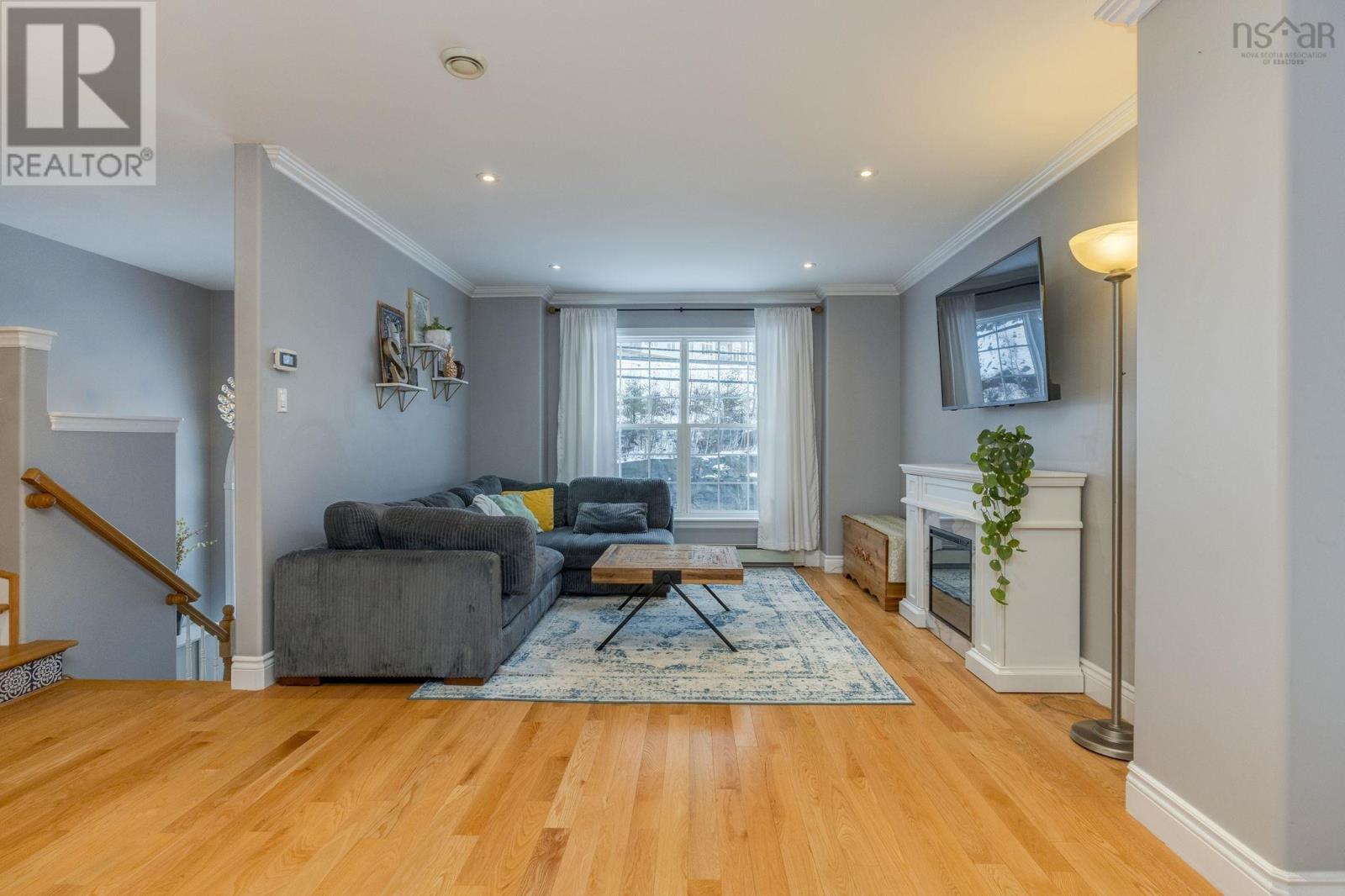 102 Larry Uteck Boulevard, Halifax, NS - Indoor Photo Showing Other Room