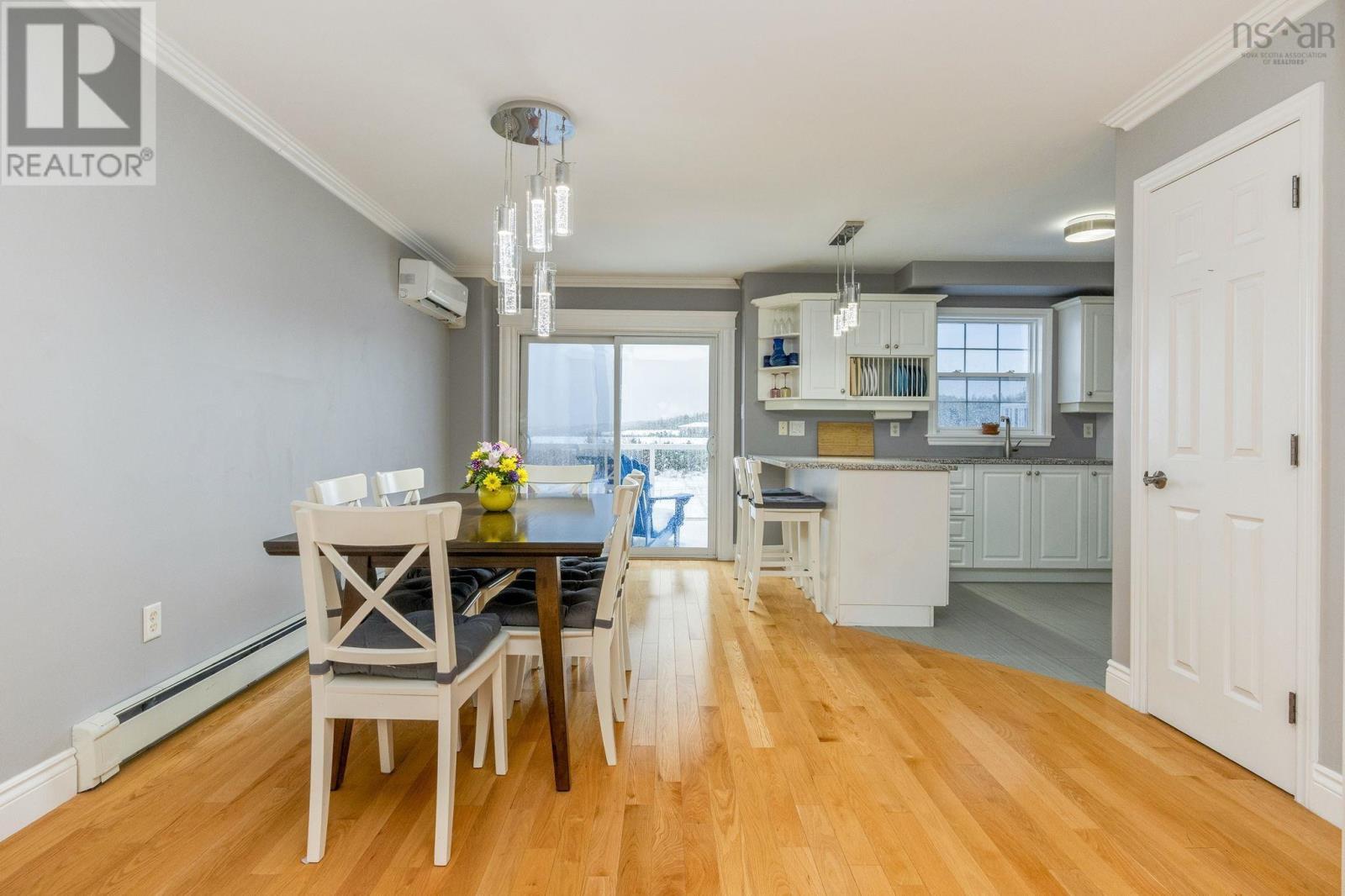 102 Larry Uteck Boulevard, Halifax, NS - Indoor Photo Showing Dining Room