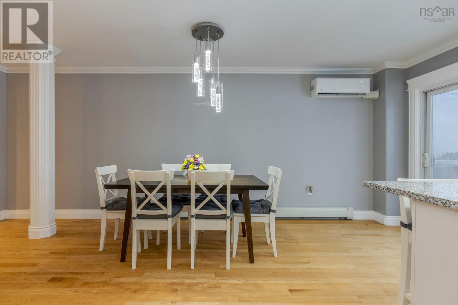 102 Larry Uteck Boulevard, Halifax, NS - Indoor Photo Showing Dining Room