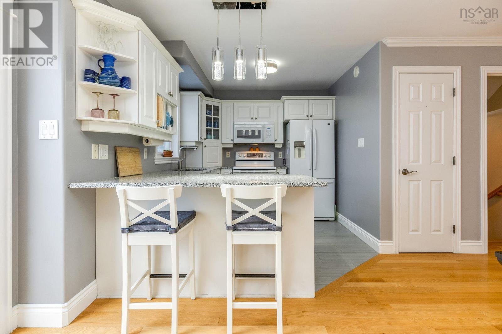 102 Larry Uteck Boulevard, Halifax, NS - Indoor