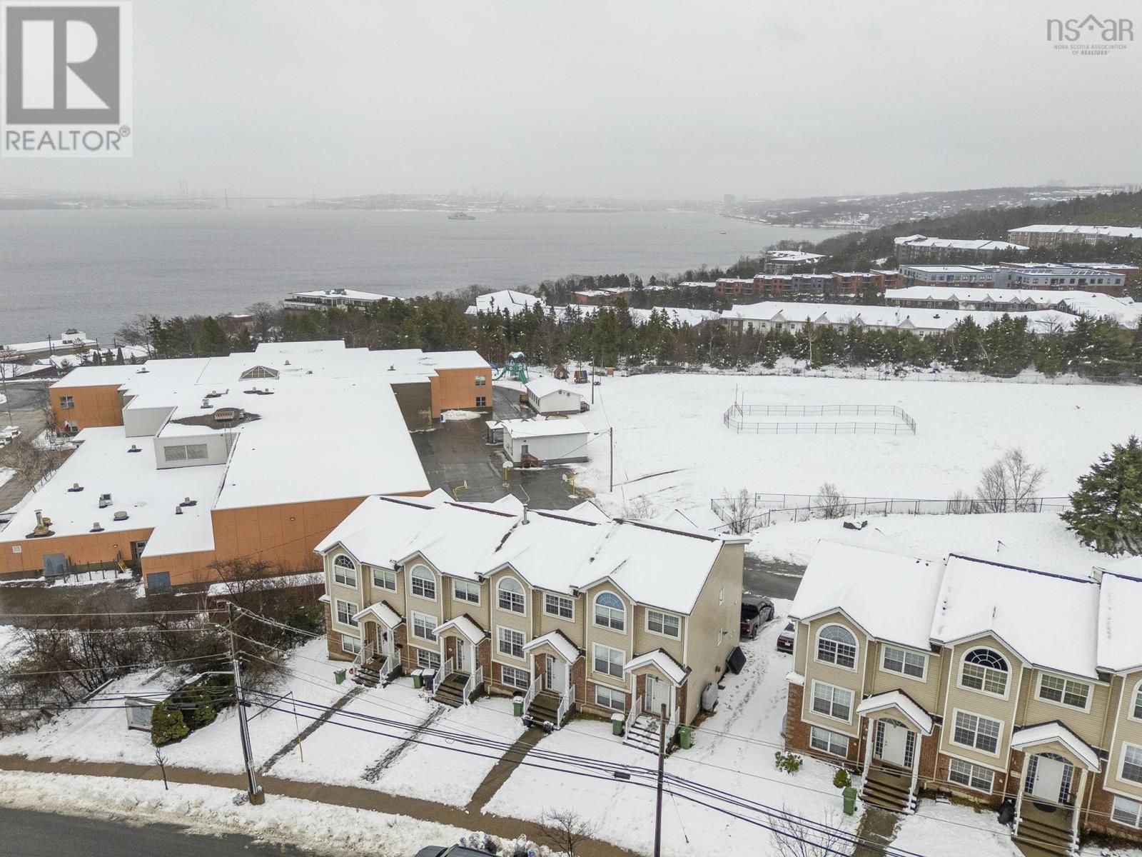 102 Larry Uteck Boulevard, Halifax, NS - Outdoor