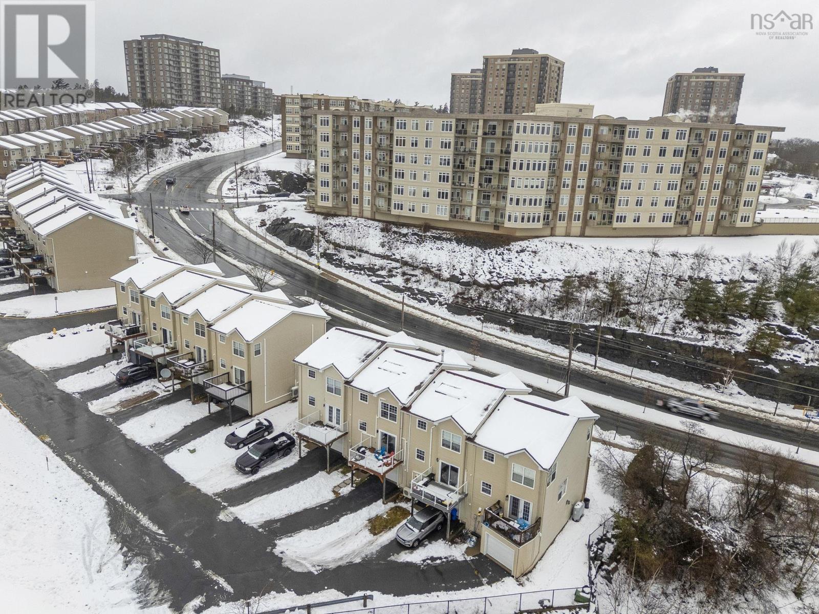 102 Larry Uteck Boulevard, Halifax, NS - Outdoor