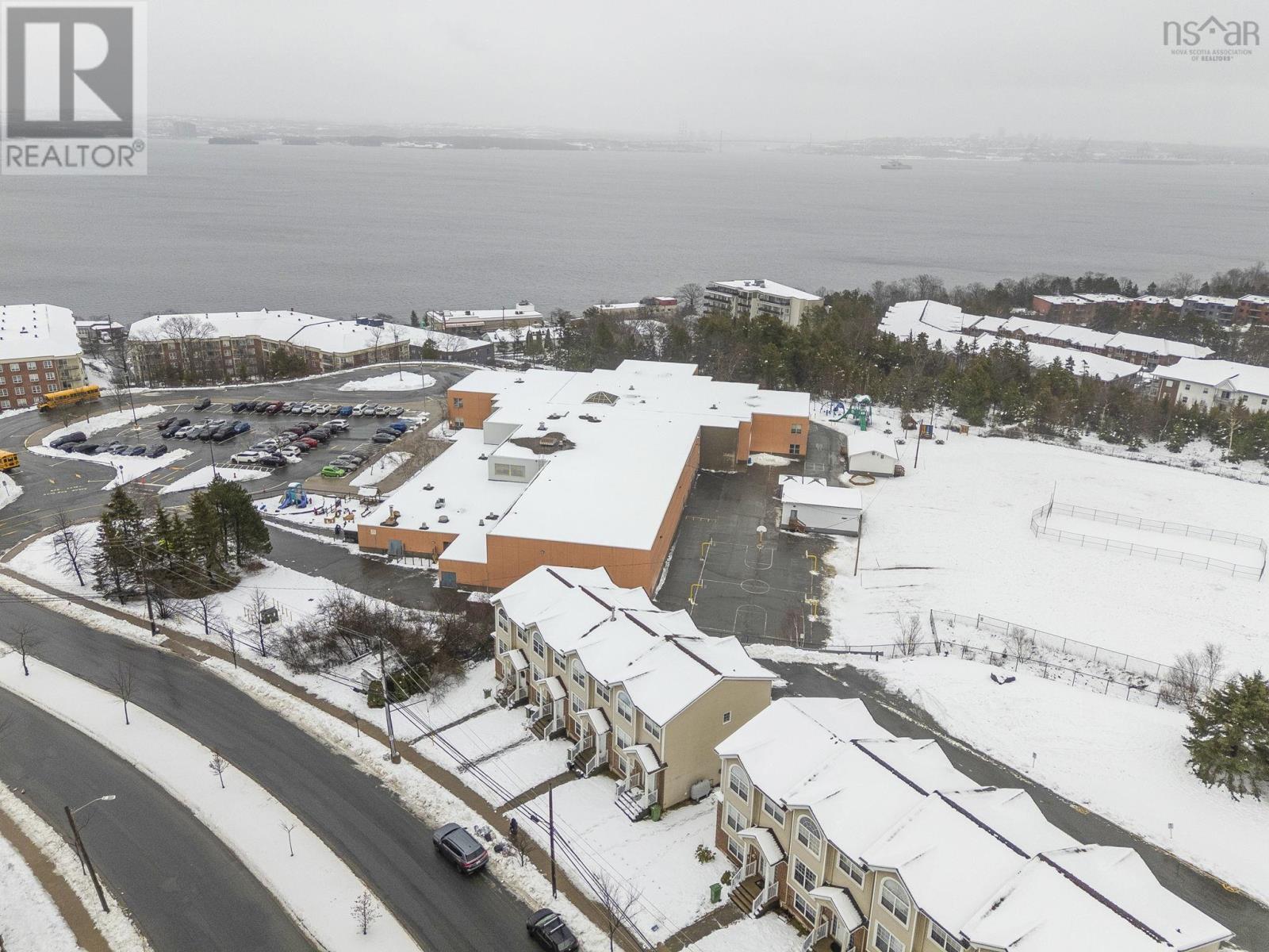 102 Larry Uteck Boulevard, Halifax, NS - Outdoor With View