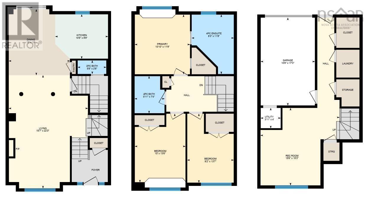 102 Larry Uteck Boulevard, Halifax, NS - Other