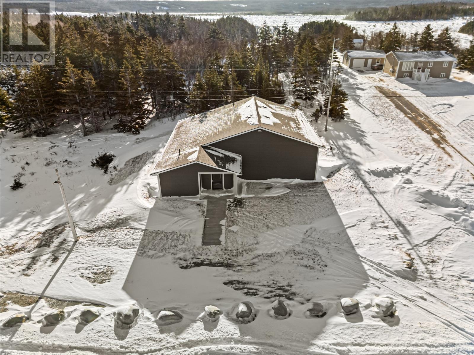 43 Aspen Main Other, Aspen Cove, NL - Outdoor